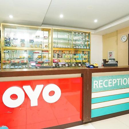 Oyo 277 Rukotel Near Rsu Adi Husada Undaan Kota Surabaja Zewnętrze zdjęcie