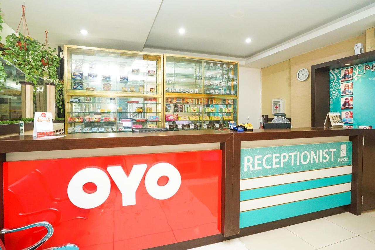 Oyo 277 Rukotel Near Rsu Adi Husada Undaan Kota Surabaja Zewnętrze zdjęcie